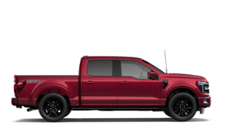 2026 Ford F-150® External Image 5
